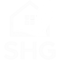 SHG Seyer Haus & Gartenservice Logo