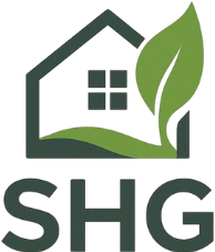 SHG Seyer Haus & Gartenservice Logo